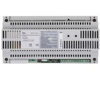 VA/08 Контроллер для системы XiP. 230В, 50/60Гц, 12 DIN 62700020