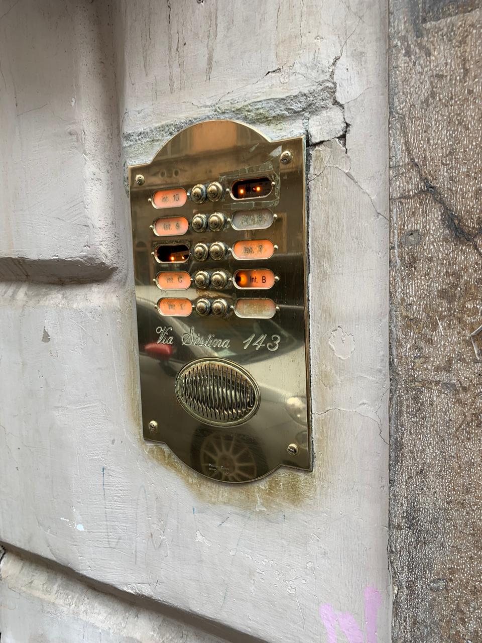 Домофоны мира 2