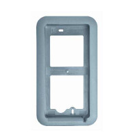 Суппорт для встроенной установки вызывной панели LITHOS bpt LCI 61800420