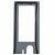 Защитный козырек для вызывной панели LITHOS bpt LTP 61800410