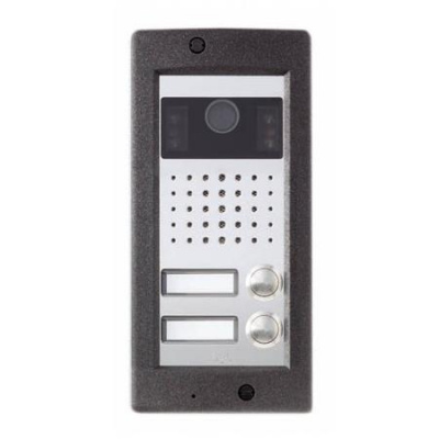 Вызывная панель домофона bpt TARGHA HEVC/302 VR 62021900