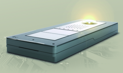DVC/IP ME Комплект IP вызывной панели THANGRAM