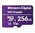 Карта памяти WD 256 Гбайт