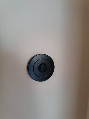 Кнопка Ringing Circle