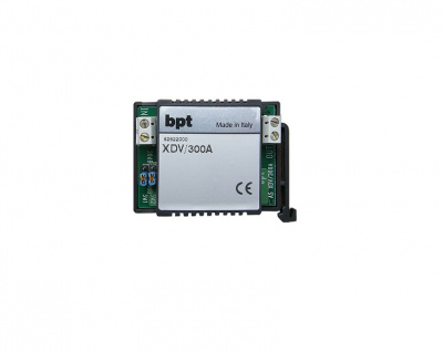 XDV/300A Усилитель видеосигнала 62822000