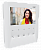 PLX V - Абонентское видеоустройство hands-free 840CH-0110