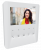 PLX V - Абонентское видеоустройство hands-free 840CH-0110