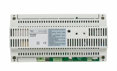 XA/301LR Основной контроллер и блок питания (система 300)  62705000