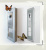Вызывная панель домофона bpt THANGRAM DVC/01ME