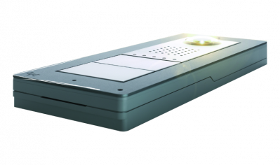 Вызывная панель домофона bpt THANGRAM DVC/01ME
