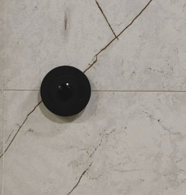 Кнопка Ringing Circle