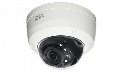 RVi-1NCD2176 (2.8) IP видеокамера
