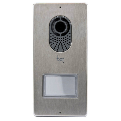 Вызывная панель домофона bpt LITHOS LVC/01