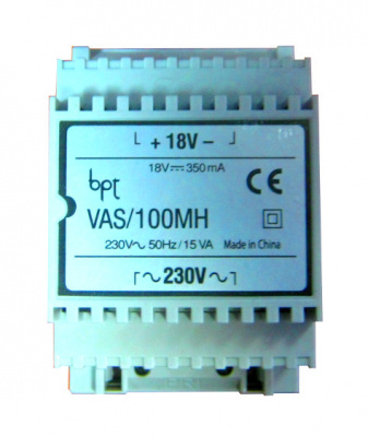 Блок питания bpt VAS/100MH 67000701