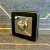 Кнопка Mirror Square