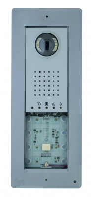 Вызывная панель домофона bpt THANGRAM DVC/01 62020010