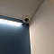 Установка комплектов домофонии с камерой в системе CAME iP360