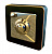 Кнопка Mirror Square