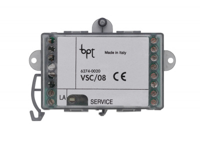 VSC/08  62740020