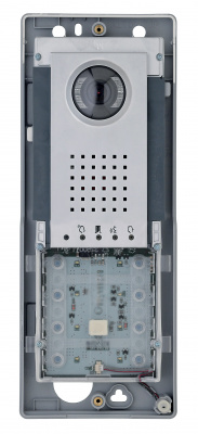 Вызывная панель домофона bpt THANGRAM DVC/08ME 62020040