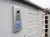 Вызывная панель домофона bpt THANGRAM DVC/01ME