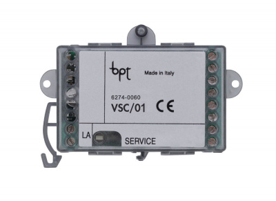 VSC/01 62740060