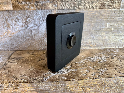 Кнопка Gloss Matte