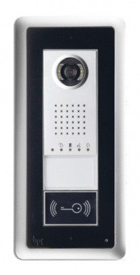 Вызывная панель домофона bpt THANGRAM DVC/01ME