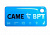 RFID-брелок ISBC 1K 4Byte UID по "макету "CAME"